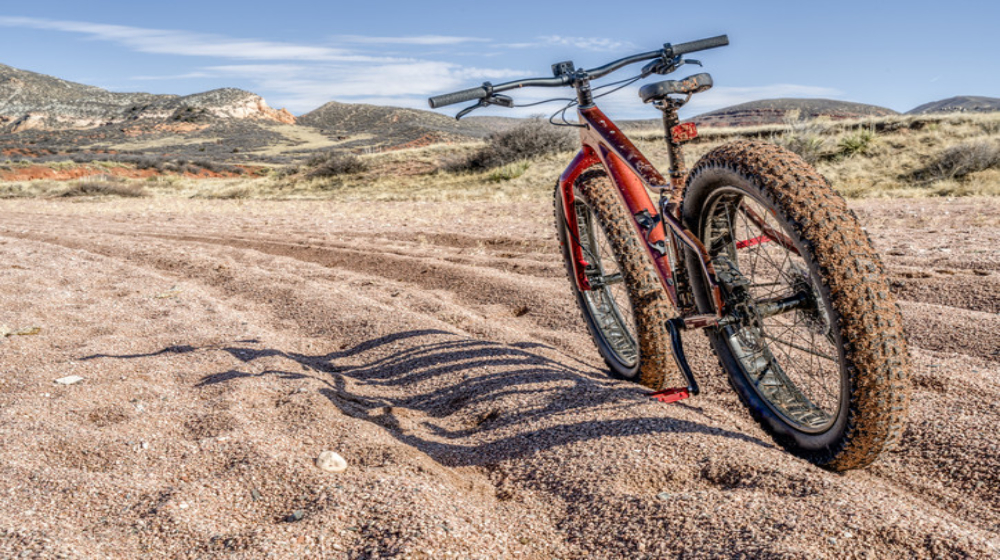 marrakech biking