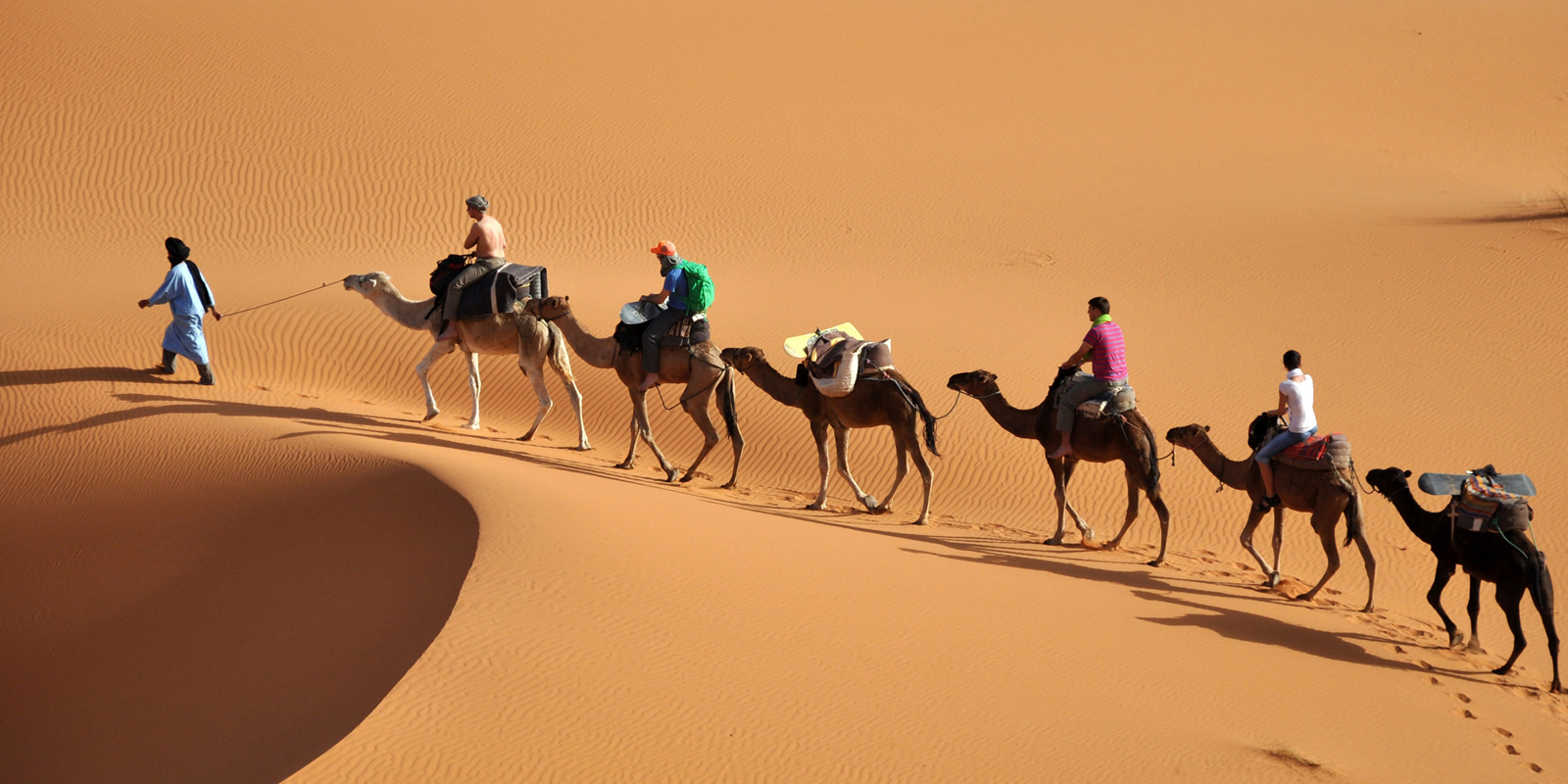 morocco desert tours