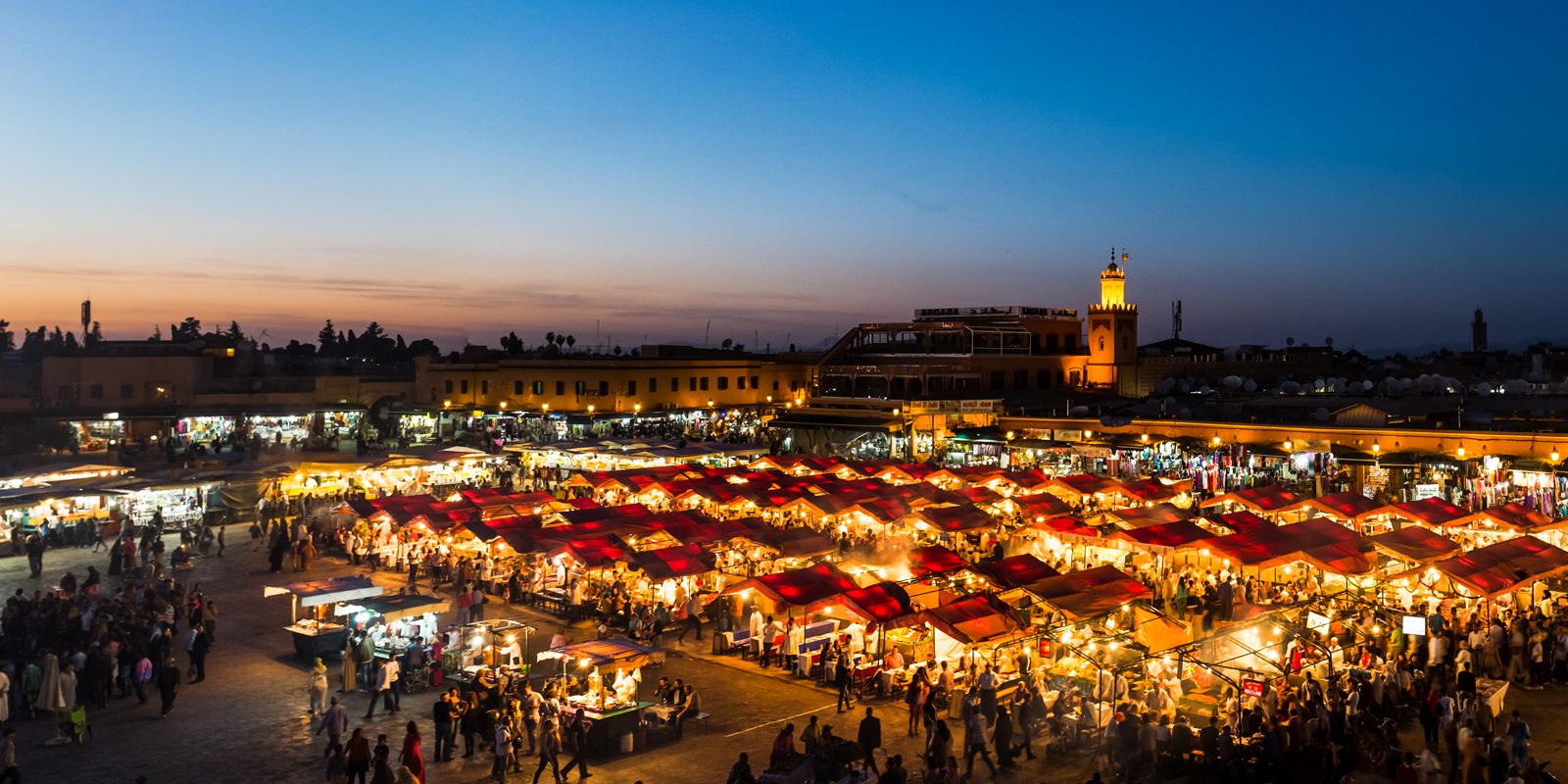 marrakech